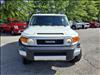 2013 Toyota FJ Cruiser Base
