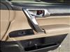 2022 Lexus GX 460 Base