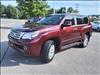 2011 Lexus GX 460 Premium