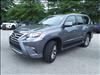 2017 Lexus GX 460 Luxury