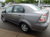 2009 Chevrolet Aveo LT