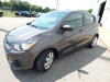 2016 Chevrolet Spark LS
