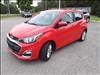 2022 Chevrolet Spark 1LT CVT