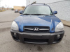 2007 Hyundai Tucson SE