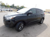 2015 Hyundai Tucson GLS