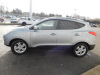 2010 Hyundai Tucson GLS