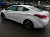 2015 Hyundai Elantra Sport