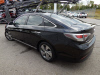 2017 Hyundai Sonata Hybrid Limited