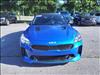 2022 Kia Stinger GT1