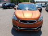 2018 Mitsubishi Mirage ES