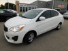 2020 Mitsubishi Mirage G4 ES