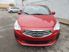 2019 Mitsubishi Mirage G4