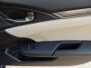 2018 Honda Civic Touring