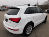 2015 Audi Q5 2.0T quattro Premium Plus