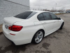 2013 BMW 535i 535i