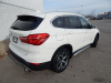 2018 BMW X1 S Drive