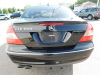 2008 Mercedes-Benz CLK550 CLK 550
