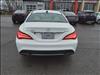2019 Mercedes-Benz CLA CLA 250 4MATIC