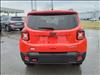 2018 Jeep Renegade Trailhawk