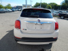 2016 FIAT 500X Lounge