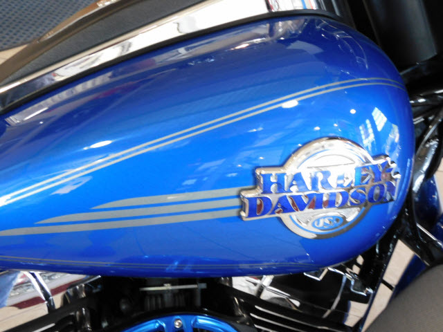 2007 Harley-Davidson Utra Classic 
