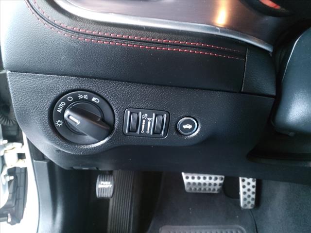 2019 Dodge Charger SRT Hellcat