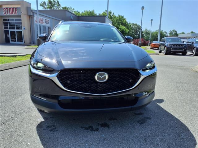 2023 Mazda CX-30 2.5 Turbo Premium Plus