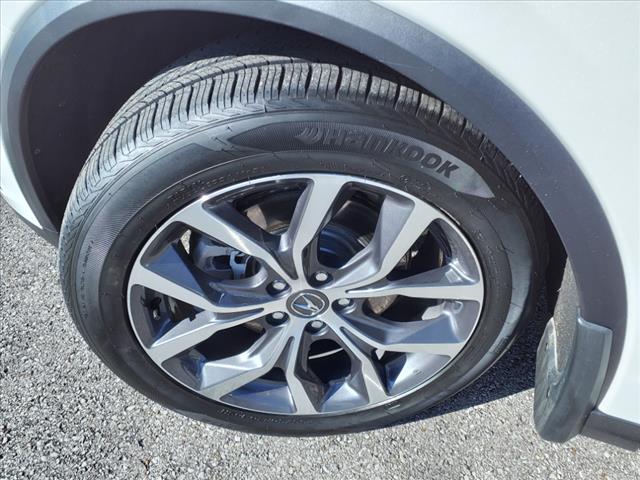 2023 Acura MDX w/Tech