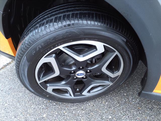 2018 Subaru Crosstrek 2.0i Limited