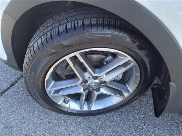 2019 Hyundai SANTA FE XL Limited Ultimate