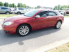 2011 Chrysler 200 Limited
