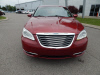2012 Chrysler 200 Touring