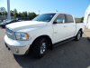 2018 RAM 1500 Harvest