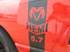 2003 Dodge Ram 1500 HEMI