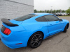2017 Ford Mustang EcoBoost