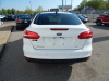 2017 Ford Focus SEL