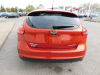 2018 Ford Focus Titanium