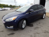 2017 Ford Focus Titanium