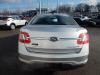 2010 Ford Taurus Limited