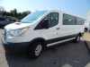 2018 Ford Transit XLT 15 Passenger