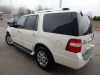 2007 Ford Expedition Limited