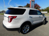 2011 Ford Explorer Limited