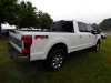 2018 Ford F-250 King Ranch