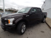 2018 Ford F-150 STX FX4