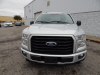 2017 Ford F-150 XL STX