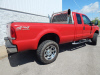 2001 Ford F-250 Super Duty