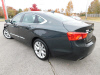 2015 Chevrolet Impala LTZ