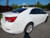 2015 Chevrolet Malibu LT