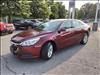 2015 Chevrolet Malibu LT