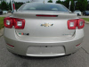 2016 Chevrolet Malibu LTZ